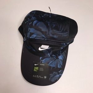 nike camp hat